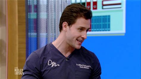 dr mike varshavski youtube.